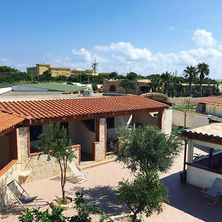 Pomelia - * Lampedusa