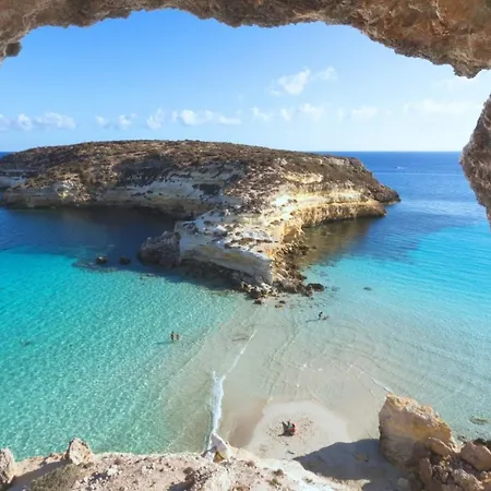 Apartment Pomelia - Lampedusa