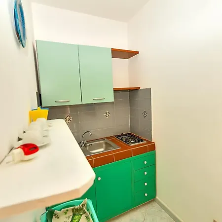 Apartment Pomelia - Lampedusa