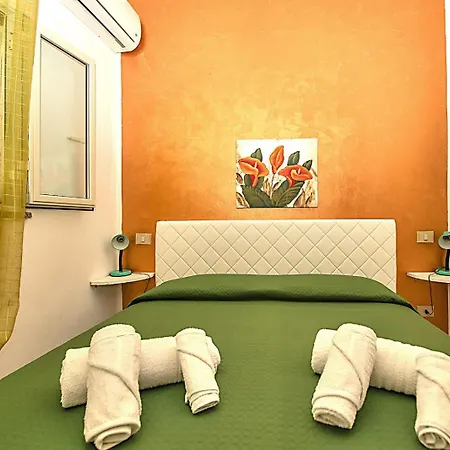 Apartment Pomelia - *