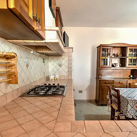 Apartment Pomelia - Lampedusa