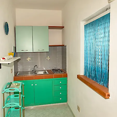 Pomelia - Apartment