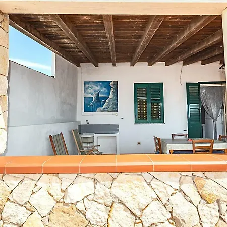 Apartment Pomelia - Lampedusa