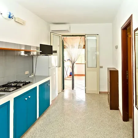 Apartment Pomelia - Lampedusa