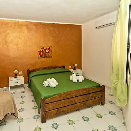 Pomelia - Apartment *