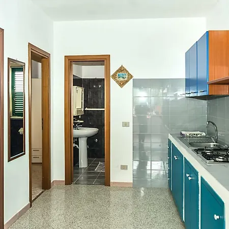 Pomelia - Apartment *