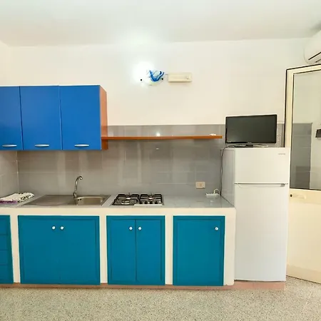 Pomelia - Apartment *