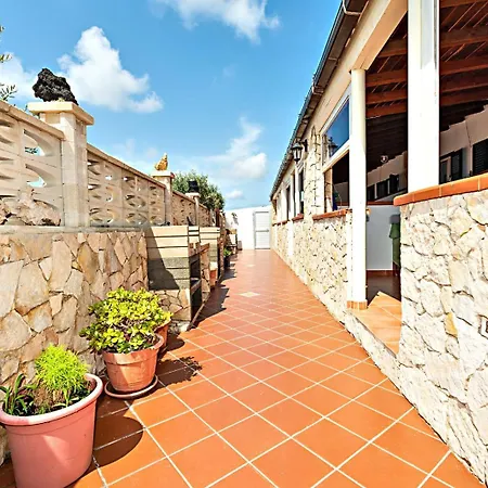 Pomelia - * Lampedusa