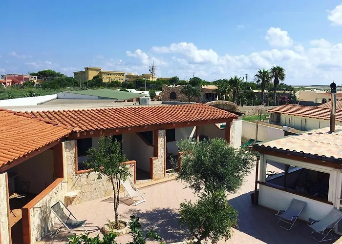 Pomelia - * Lampedusa