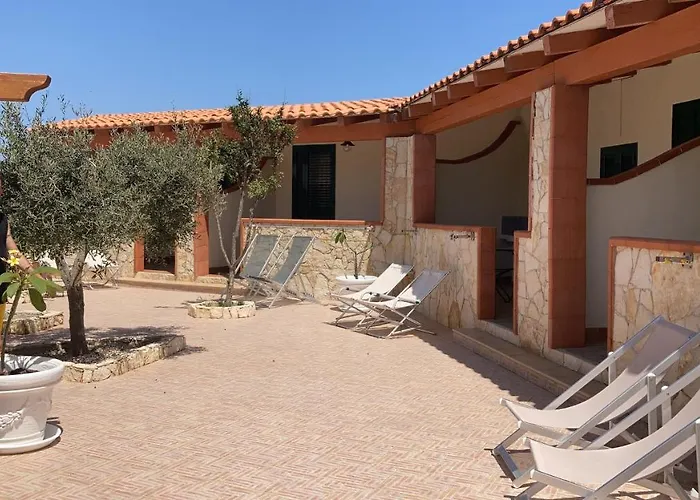 Lägenhet Pomelia - *