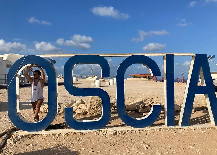 Lägenhet Pomelia - *