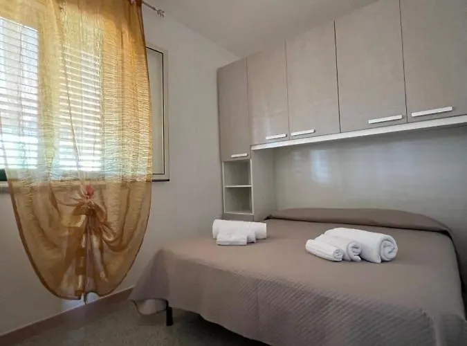 Pomelia - * Lampedusa