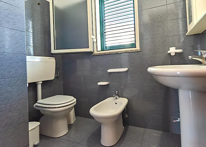 Pomelia - Lägenhet *