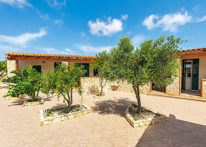 Pomelia - Lägenhet *