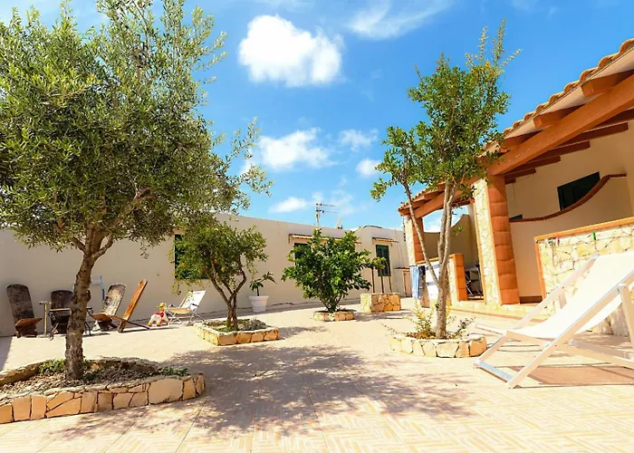 Lägenhet Pomelia - *