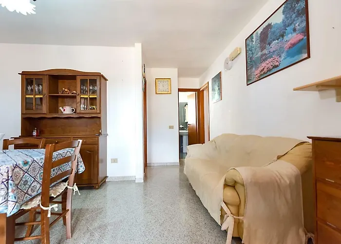 Pomelia - Lägenhet *