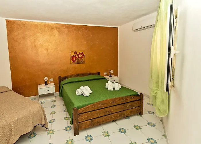 Pomelia - Lägenhet *