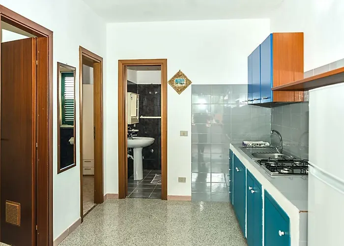 Pomelia - Lägenhet *