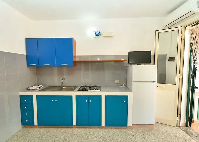 Pomelia - Lägenhet *